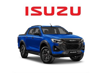 Isuzu at Eastwood Motor Group