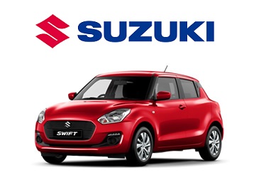 Suzuki at Eastwood Motor Group