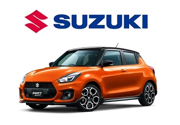 Suzuki at Eastwood Motor Group